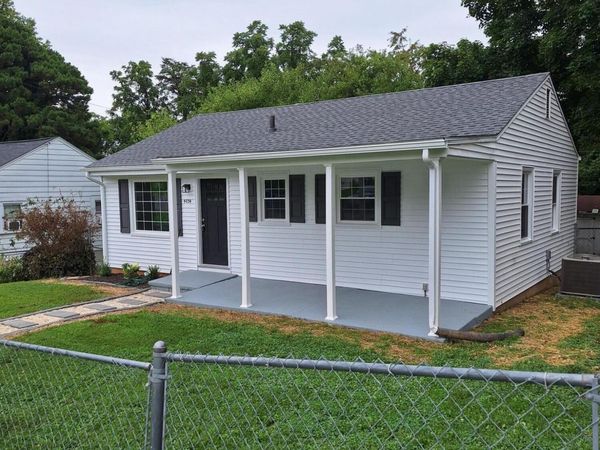 4034 Maine AVE NW, Roanoke, VA 24017