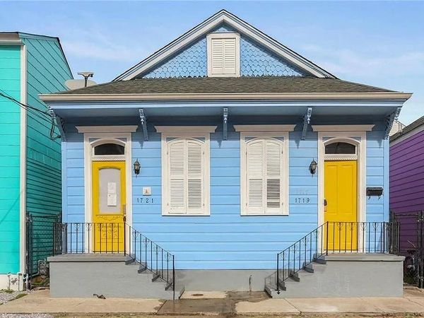 1719 GOVERNOR NICHOLLS Street, New Orleans, LA 70116