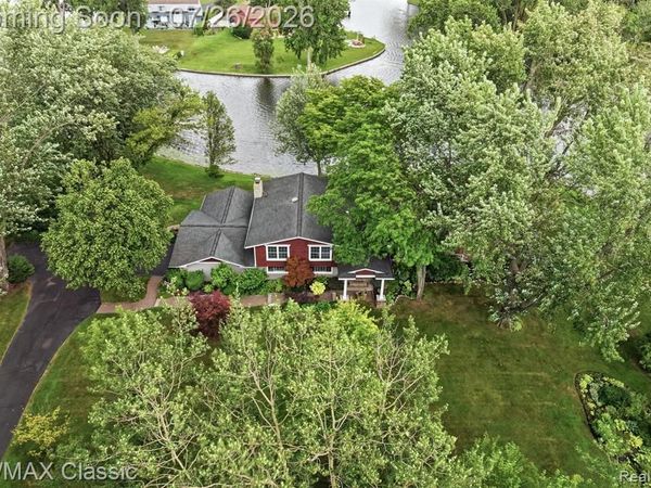 3500 Raftwood Drive , Commerce Twp, MI 48382