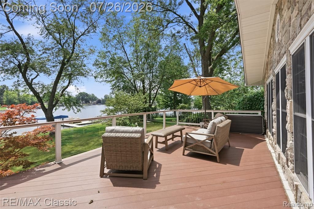 3500 Raftwood Drive, Commerce Township, MI 48382 Main Photo
