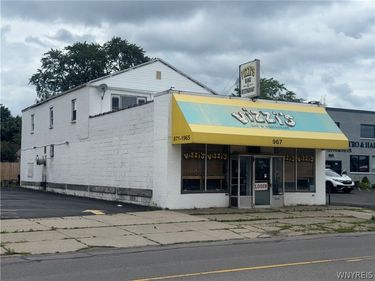 967 Kenmore Avenue , Buffalo, NY 14217