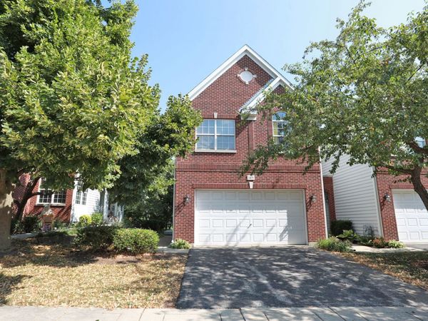 149 Fulbright Lane , Schaumburg, IL 60194