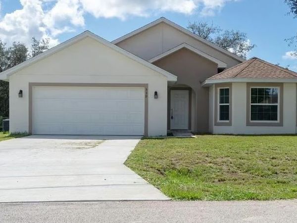 339 DRUM COURT, Other, FL 34759
