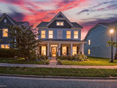 105 Trumpet Vine Drive, Summerville, SC 29483