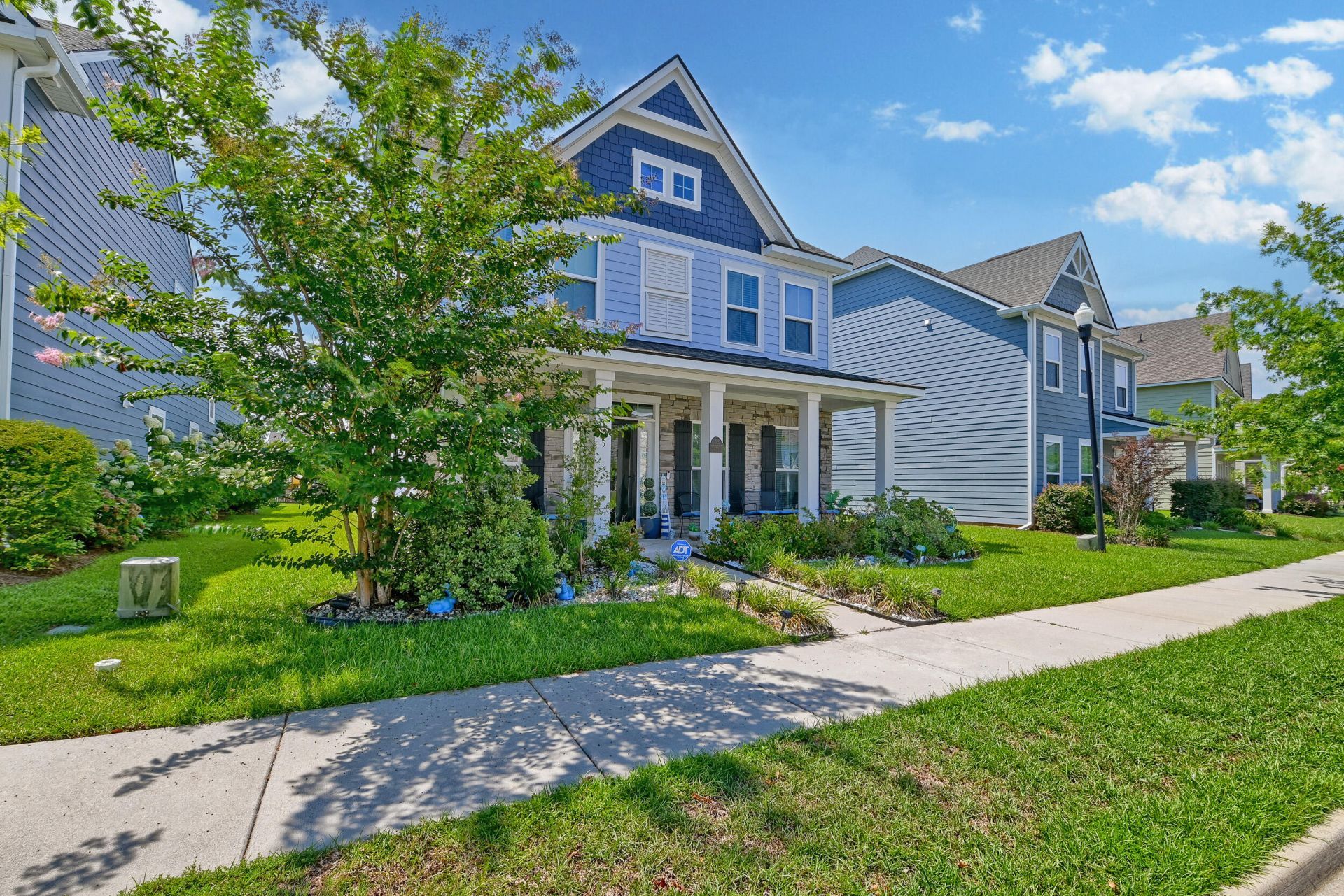 105 Trumpet Vine Drive Photo 10