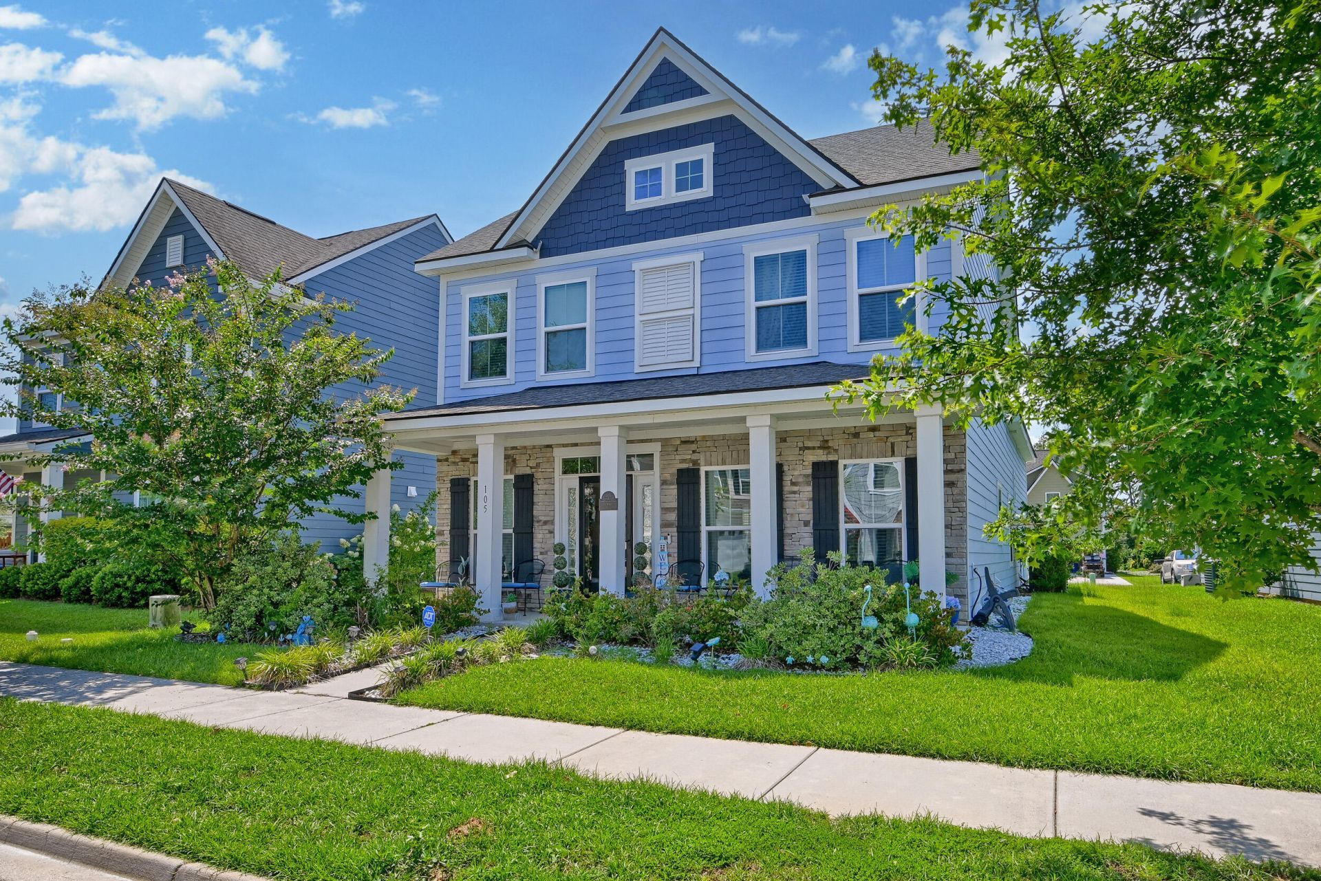 105 Trumpet Vine Drive Photo 11