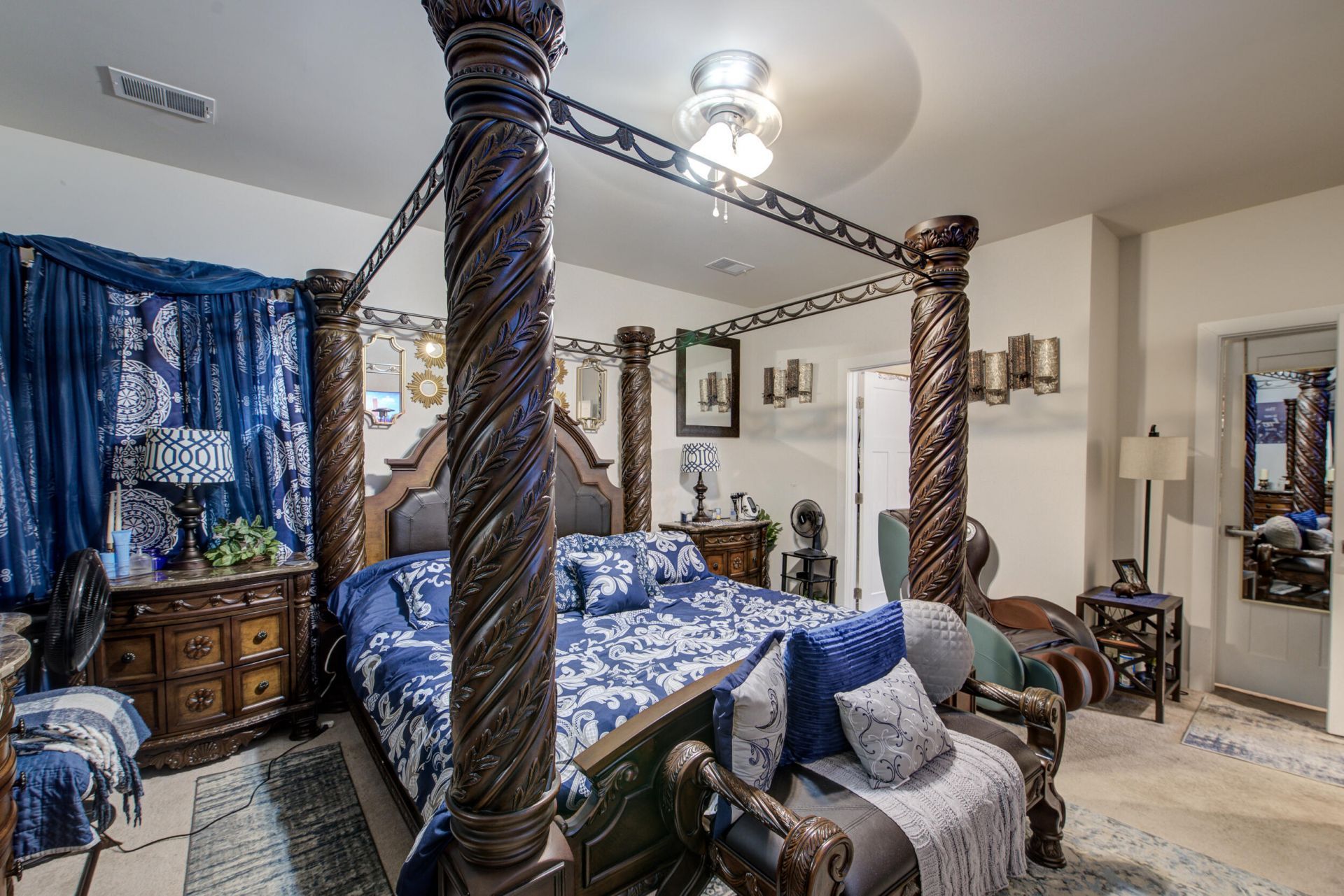 105 Trumpet Vine Drive Photo 15