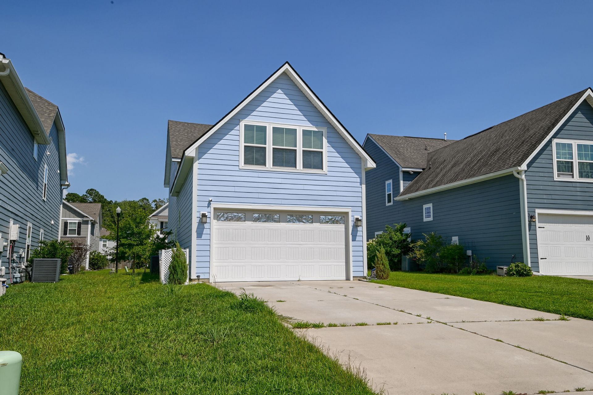 105 Trumpet Vine Drive Photo 24