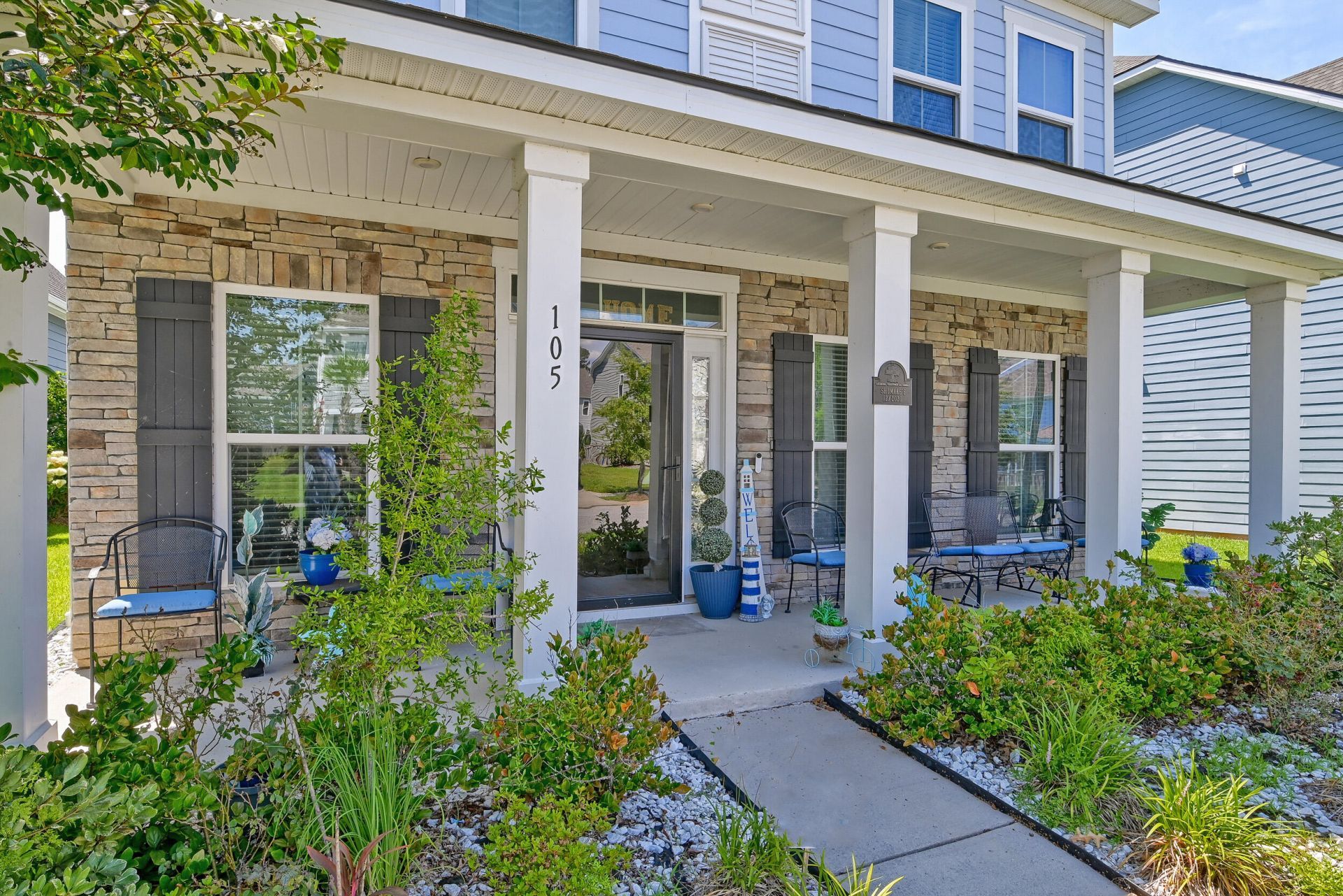 105 Trumpet Vine Drive Photo 28