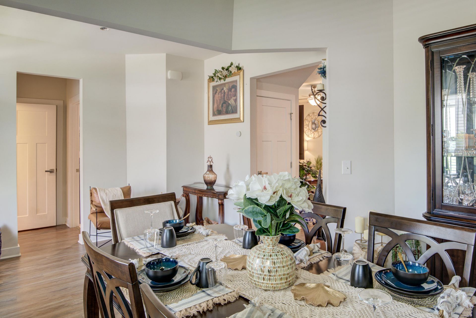 105 Trumpet Vine Drive Photo 30