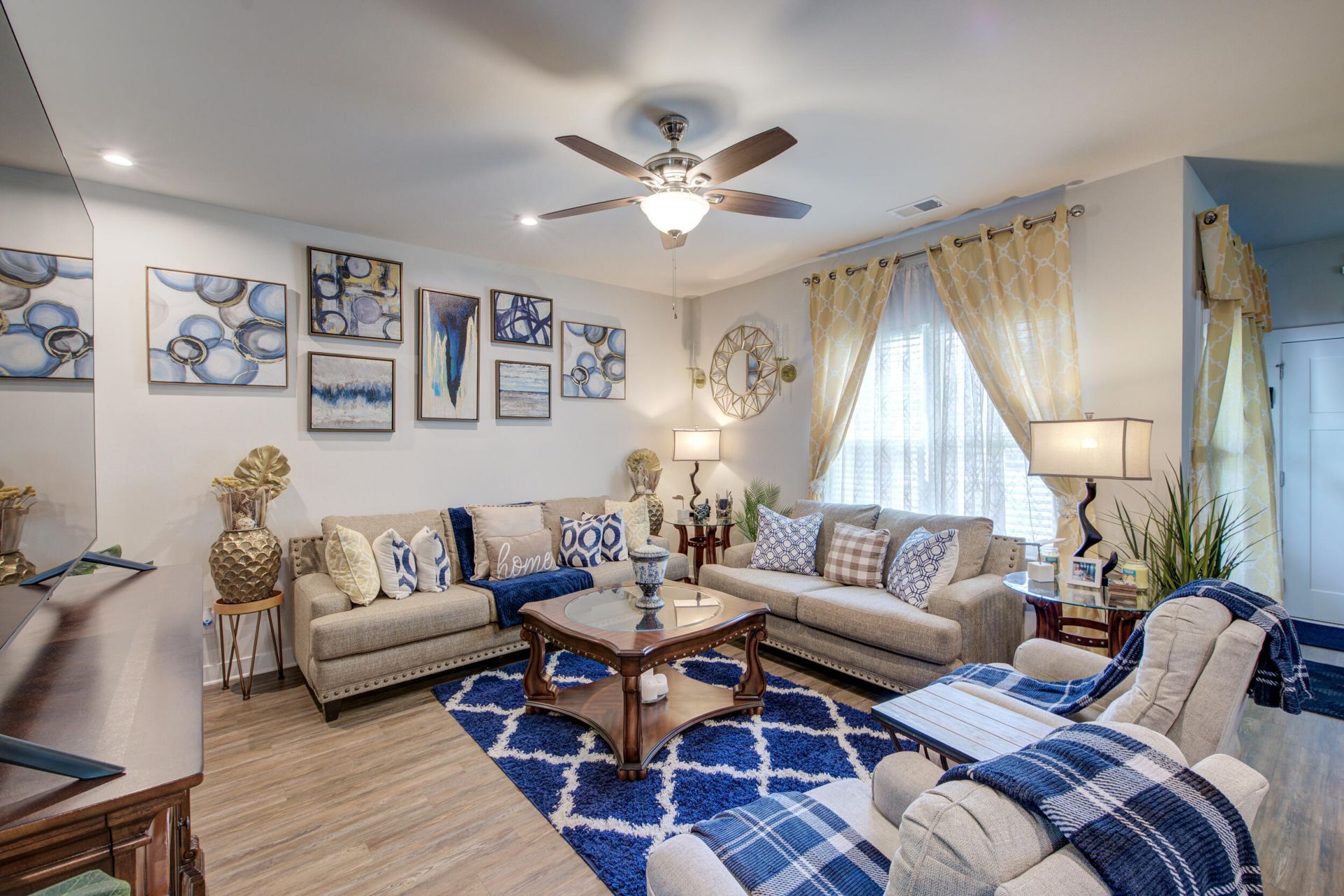 105 Trumpet Vine Drive Photo 31