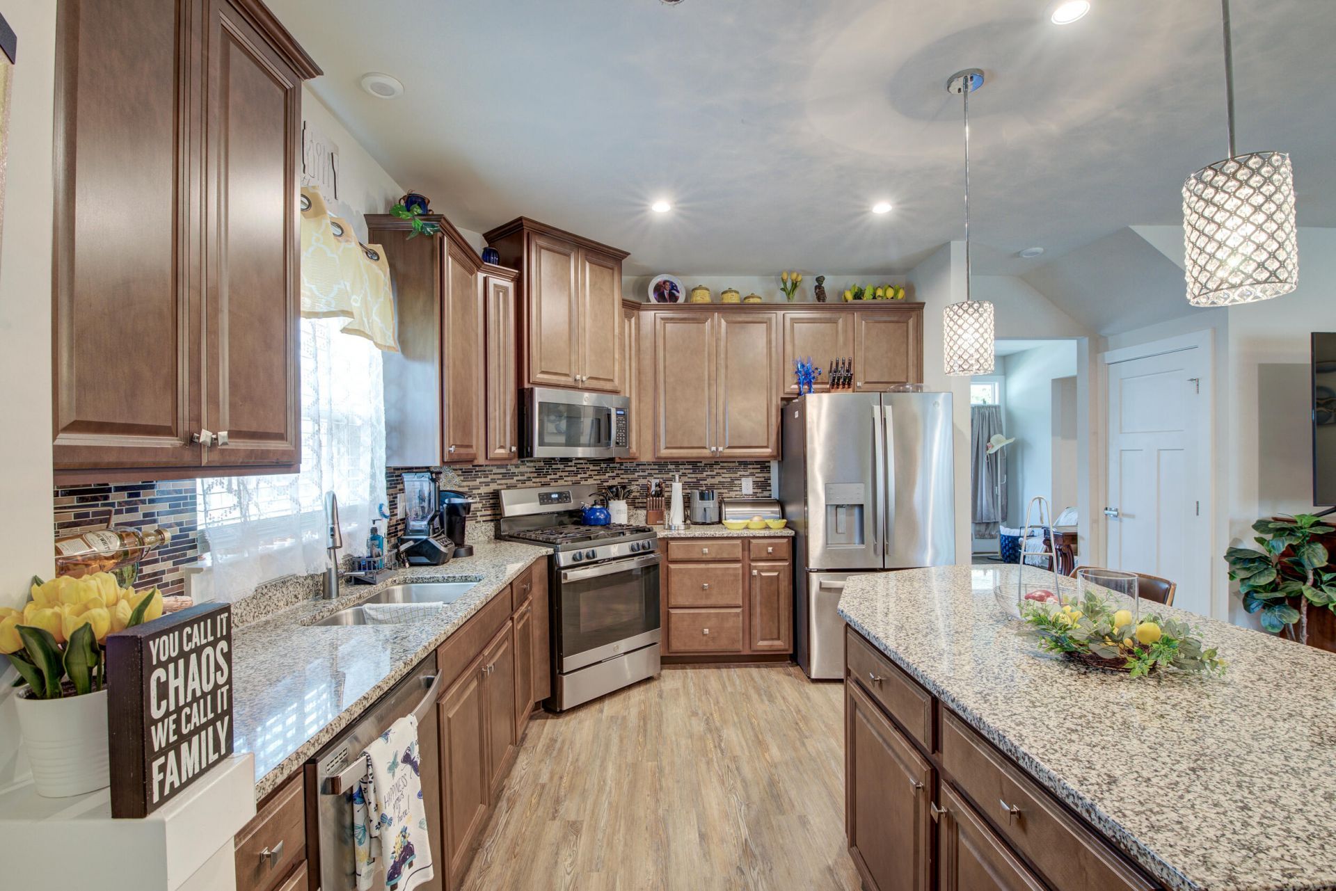105 Trumpet Vine Drive Photo 34