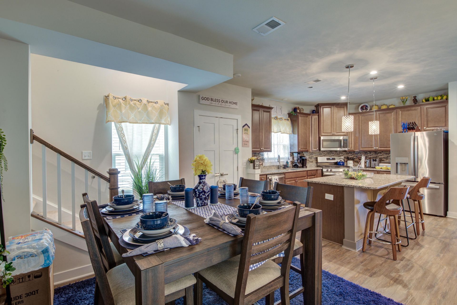 105 Trumpet Vine Drive Photo 36