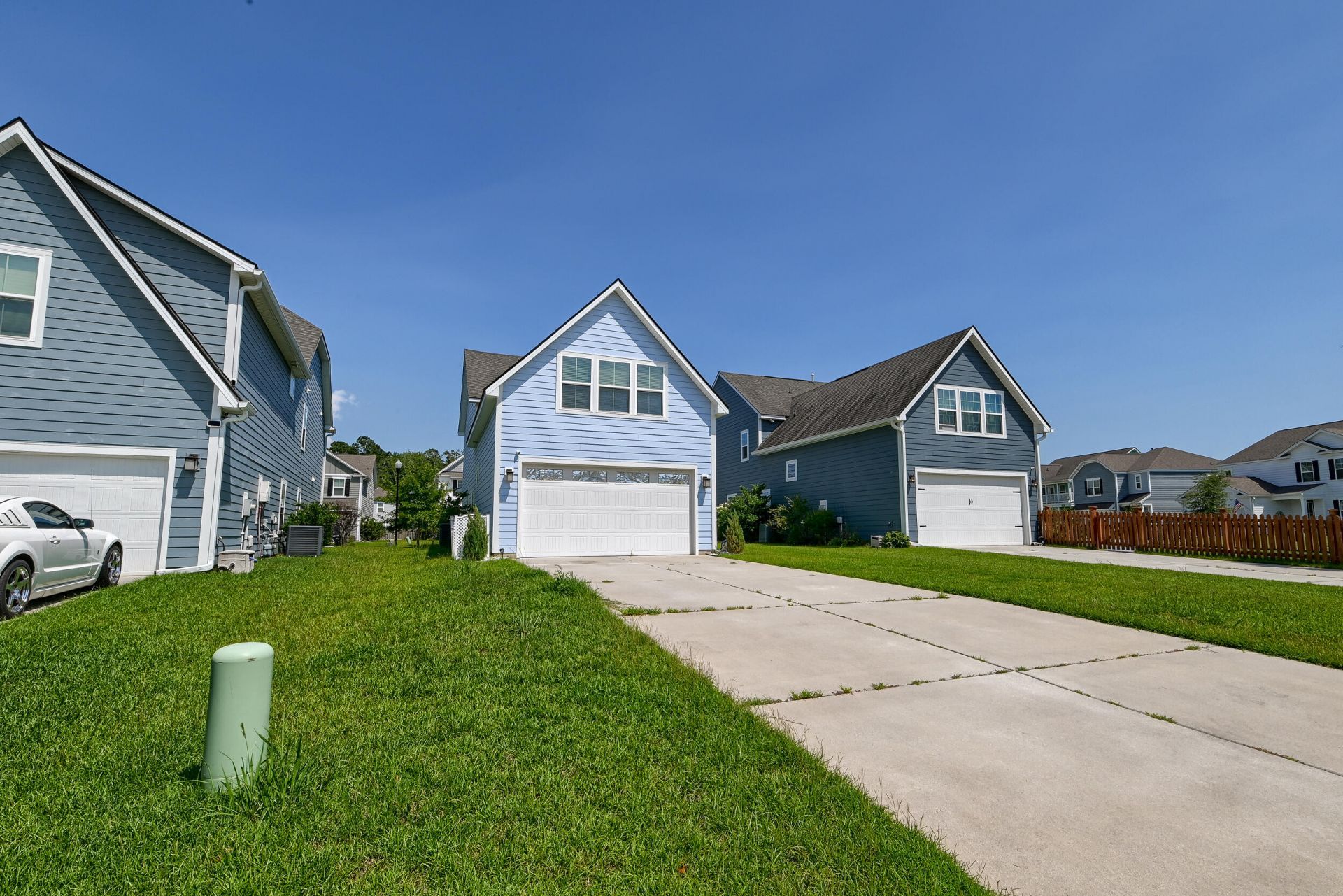 105 Trumpet Vine Drive Photo 39