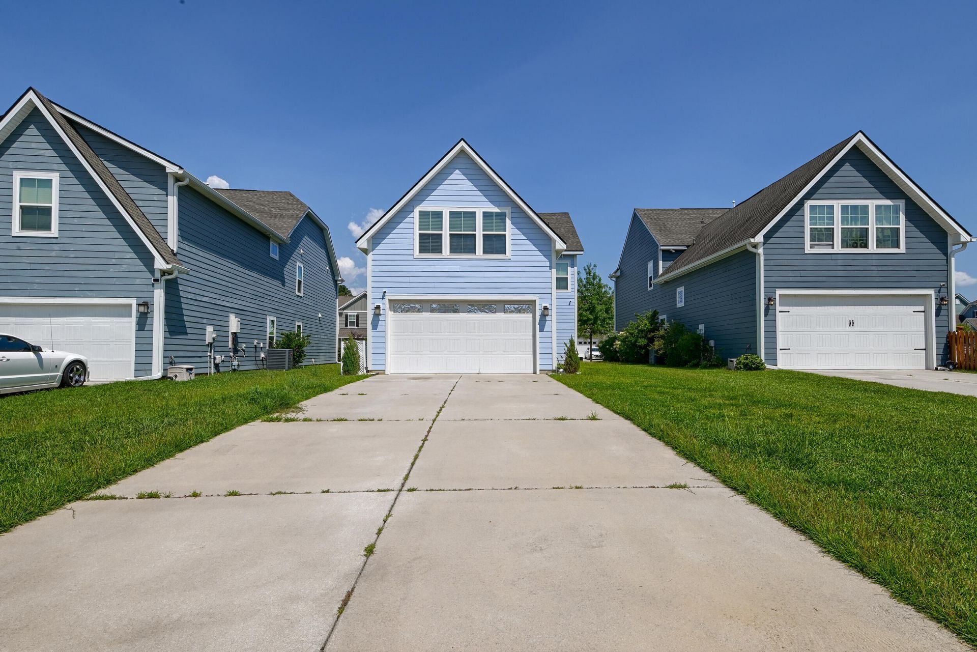 105 Trumpet Vine Drive Photo 40