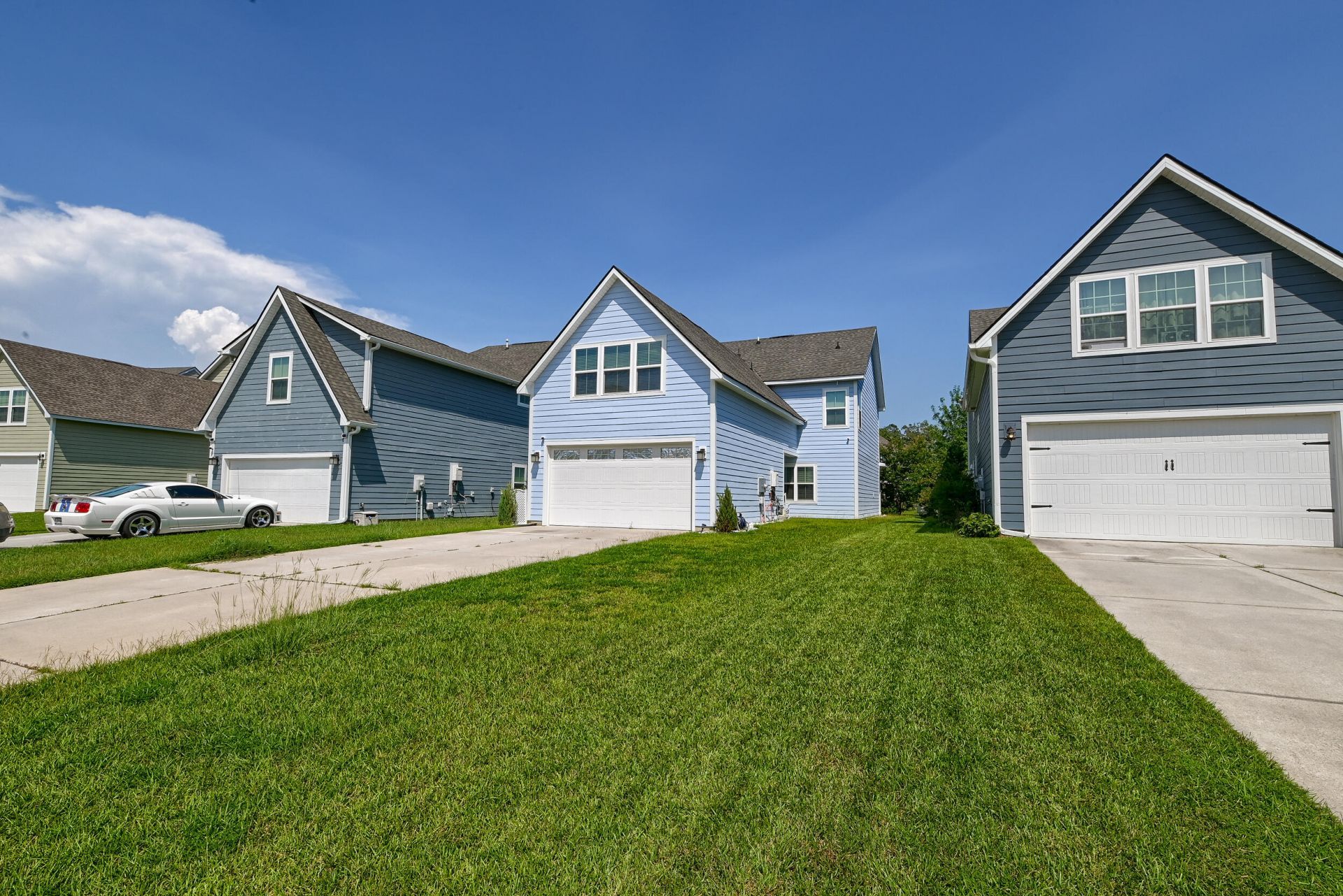 105 Trumpet Vine Drive Photo 41