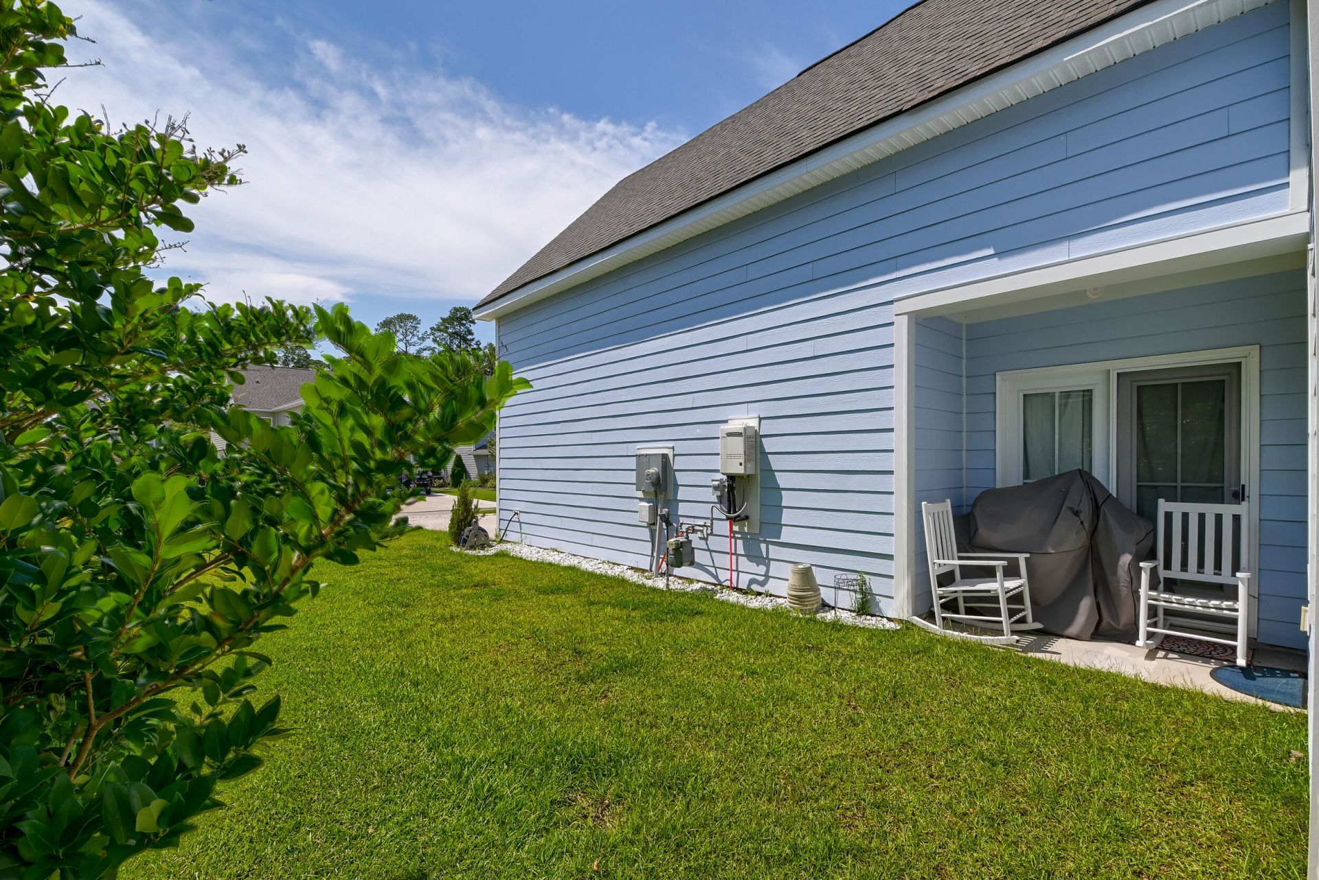 105 Trumpet Vine Drive Photo 42