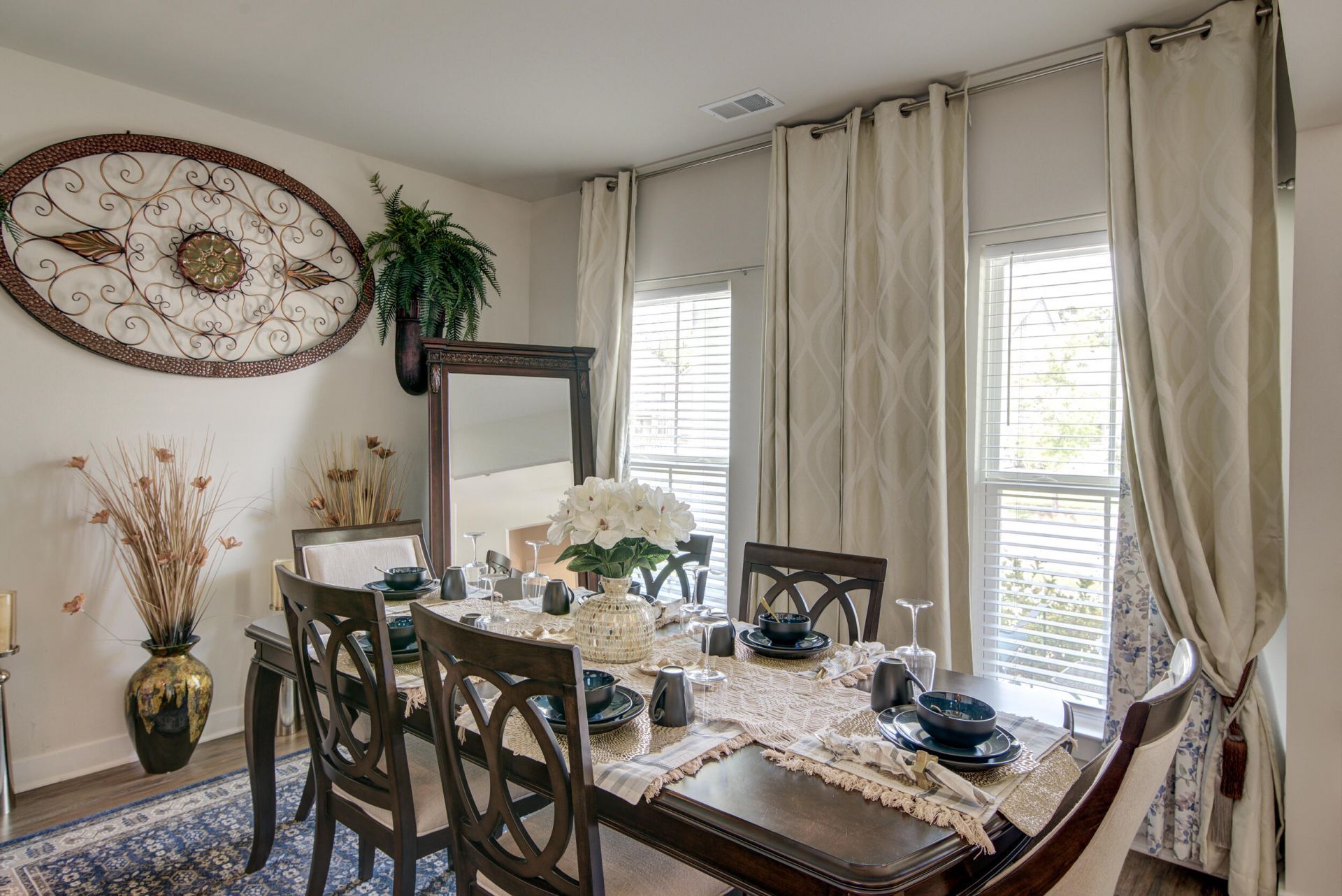 105 Trumpet Vine Drive Photo 5