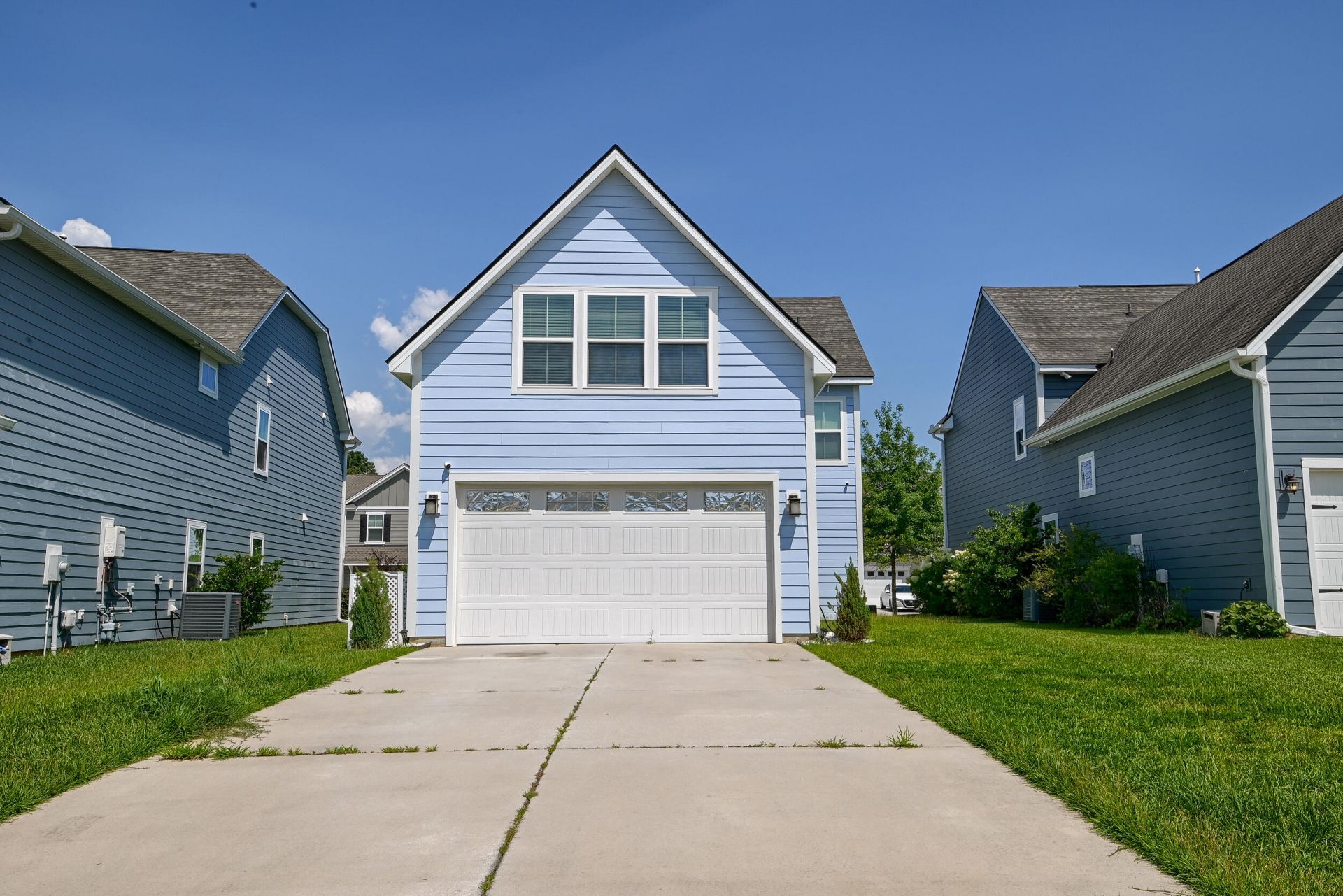 105 Trumpet Vine Drive Photo 8