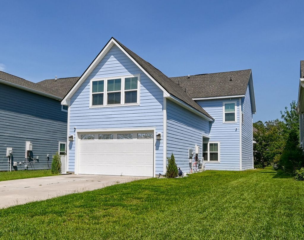 105 Trumpet Vine Drive Photo 9