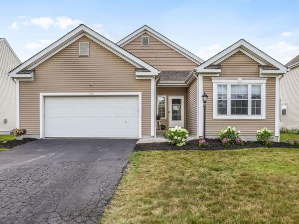 122 Brenden Park Drive , Etna, OH 43062