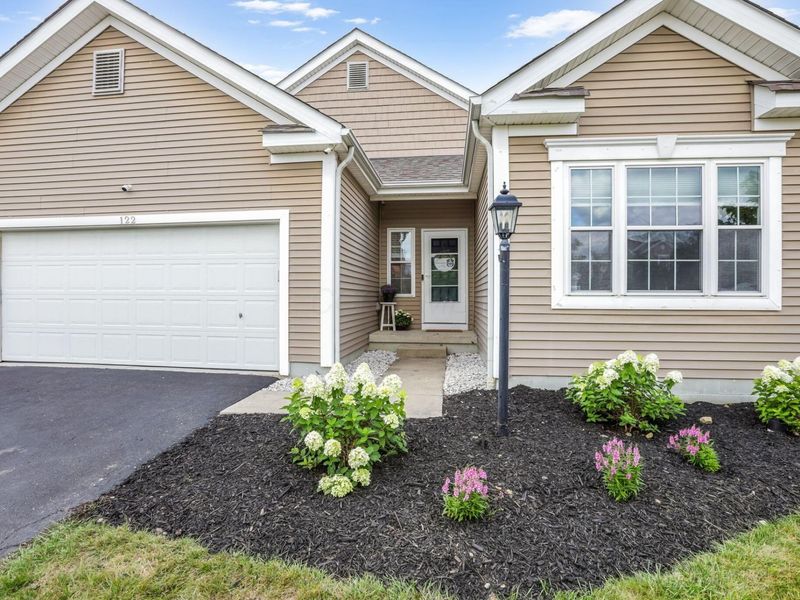 122 Brenden Park Drive, Etna, OH 43062 Photo 2