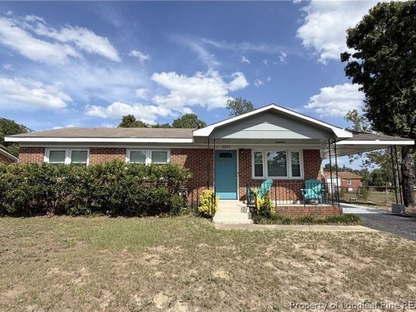 3257 Vardaman Avenue, Hope Mills, NC 28348