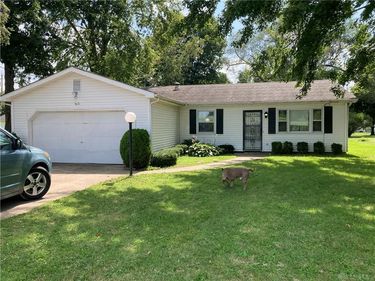 217 Monfort Street, College Corner, OH 45003