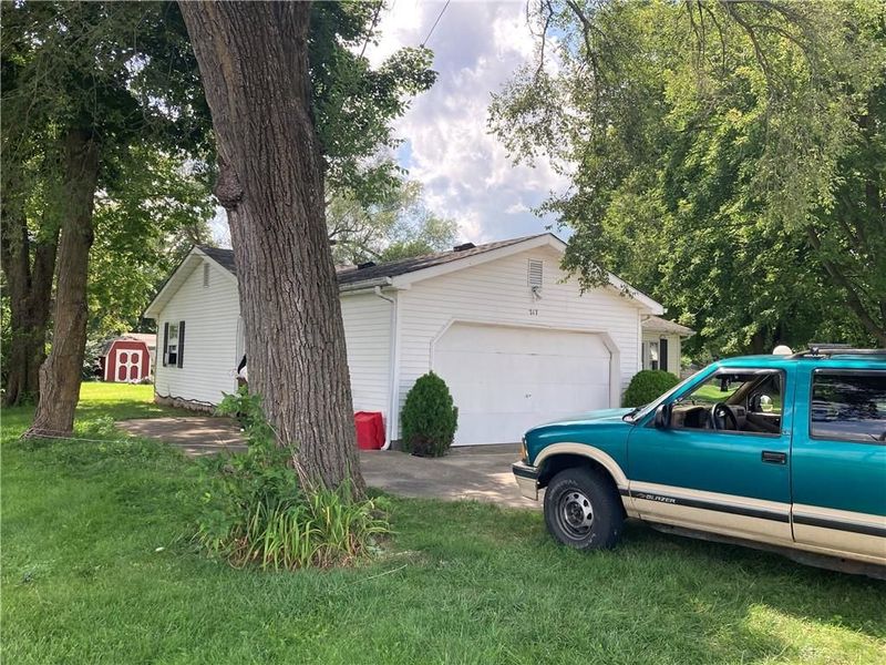 217 Monfort Street, College Corner, OH 45003 Photo 11