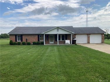 3856 Kehr Road, Oxford, OH 45056