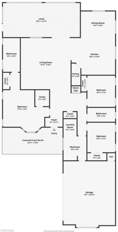2499 10th St N, Naples, FL 34103 Photo