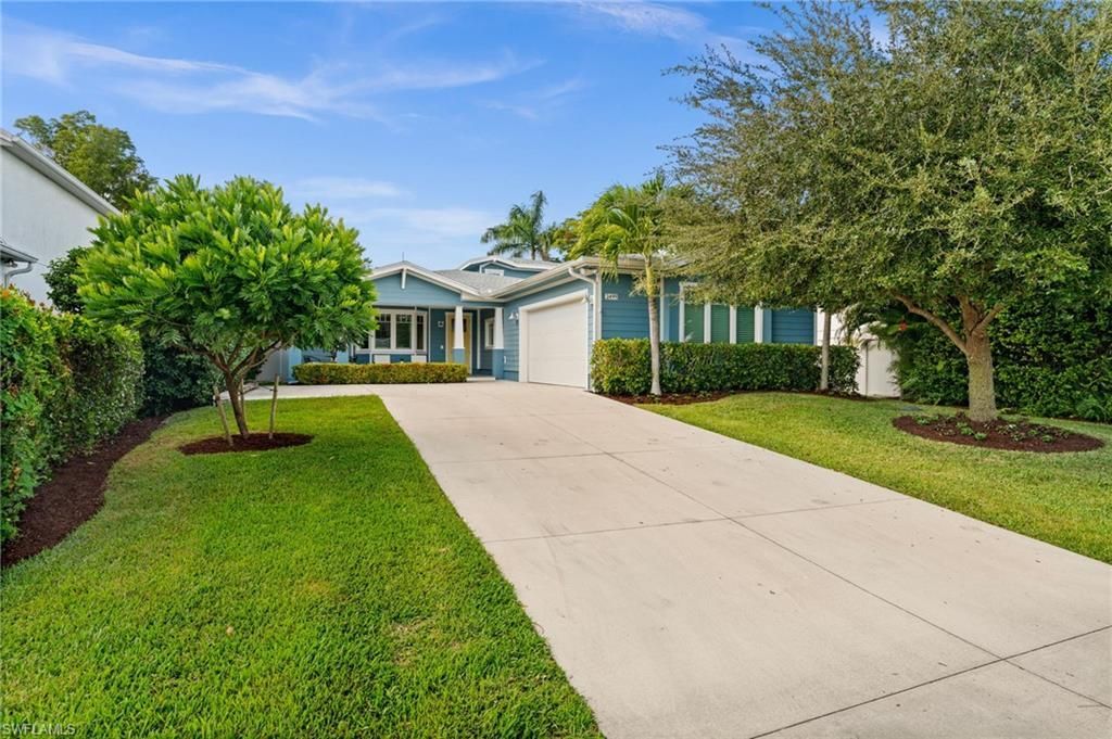 2499 10th St N, Naples, FL 34103 Photo