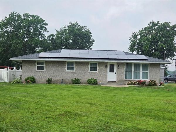 23477 N Centennial Road, Jerseyville, IL 62052