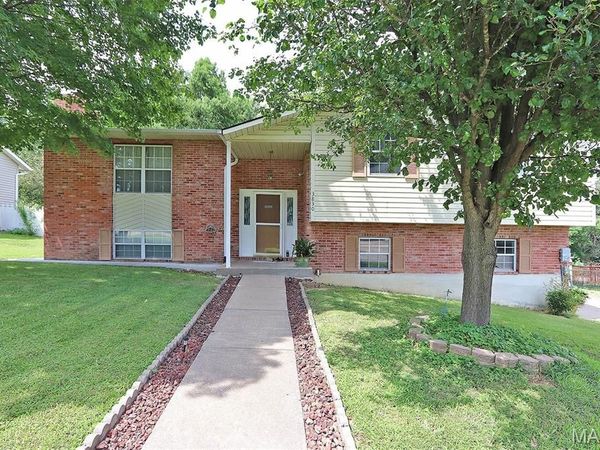 3830 Fawn Drive, Cape Girardeau, MO 63701