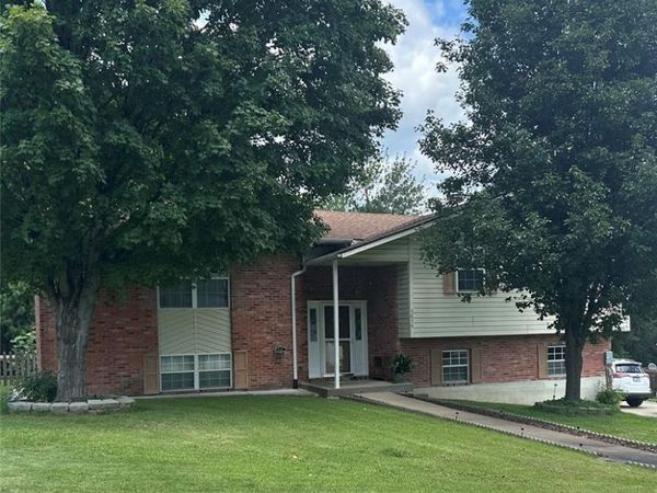 3830 Fawn Drive , Cape Girardeau, MO 63701