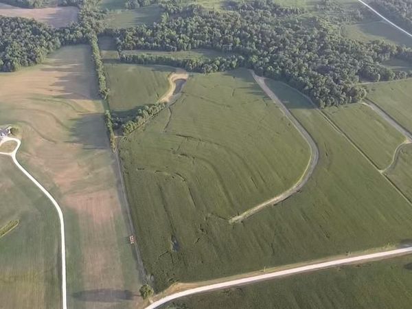 4509 Pike 451 , Curryville, MO 63339