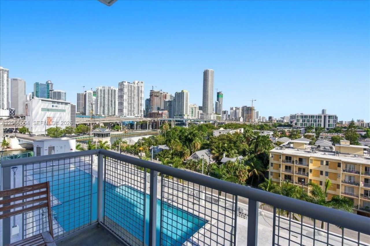 10 SW South River Dr , Unit 806, Miami, FL 33130 Photo