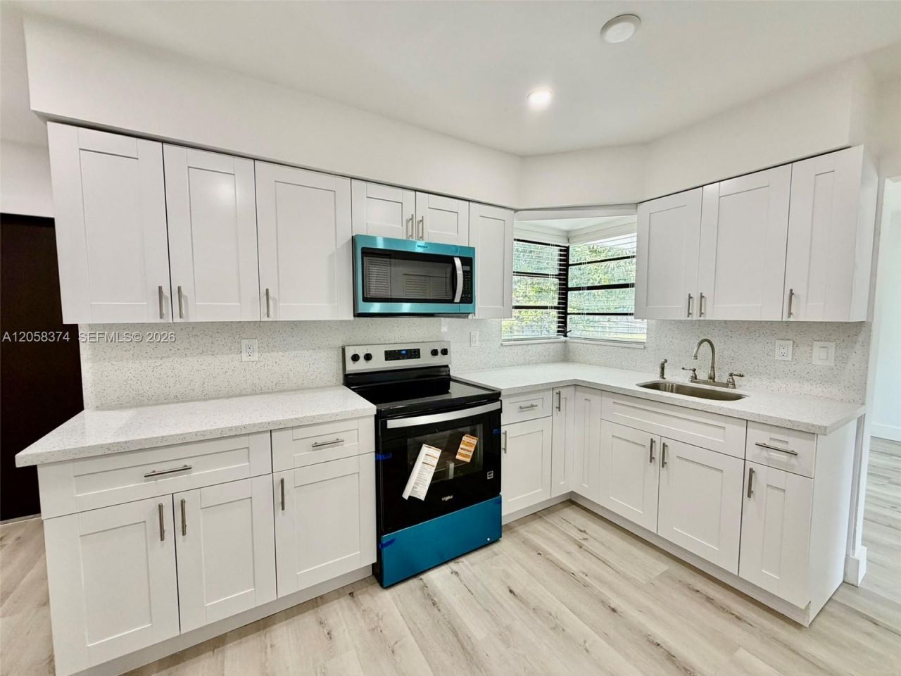 1101 NW 201st St, Miami Gardens, FL 33169 Photo