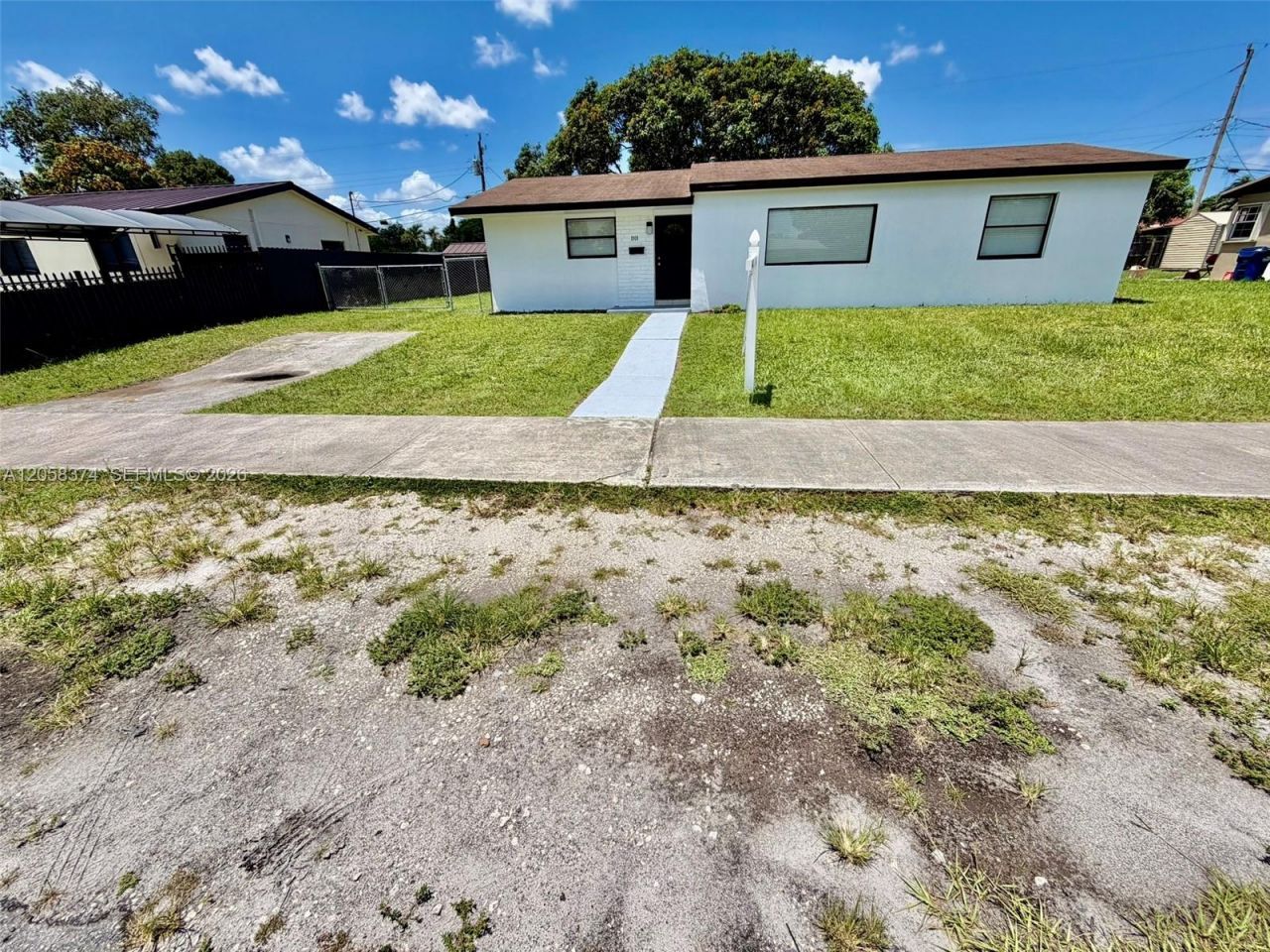 1101 NW 201st St, Miami Gardens, FL 33169 Photo