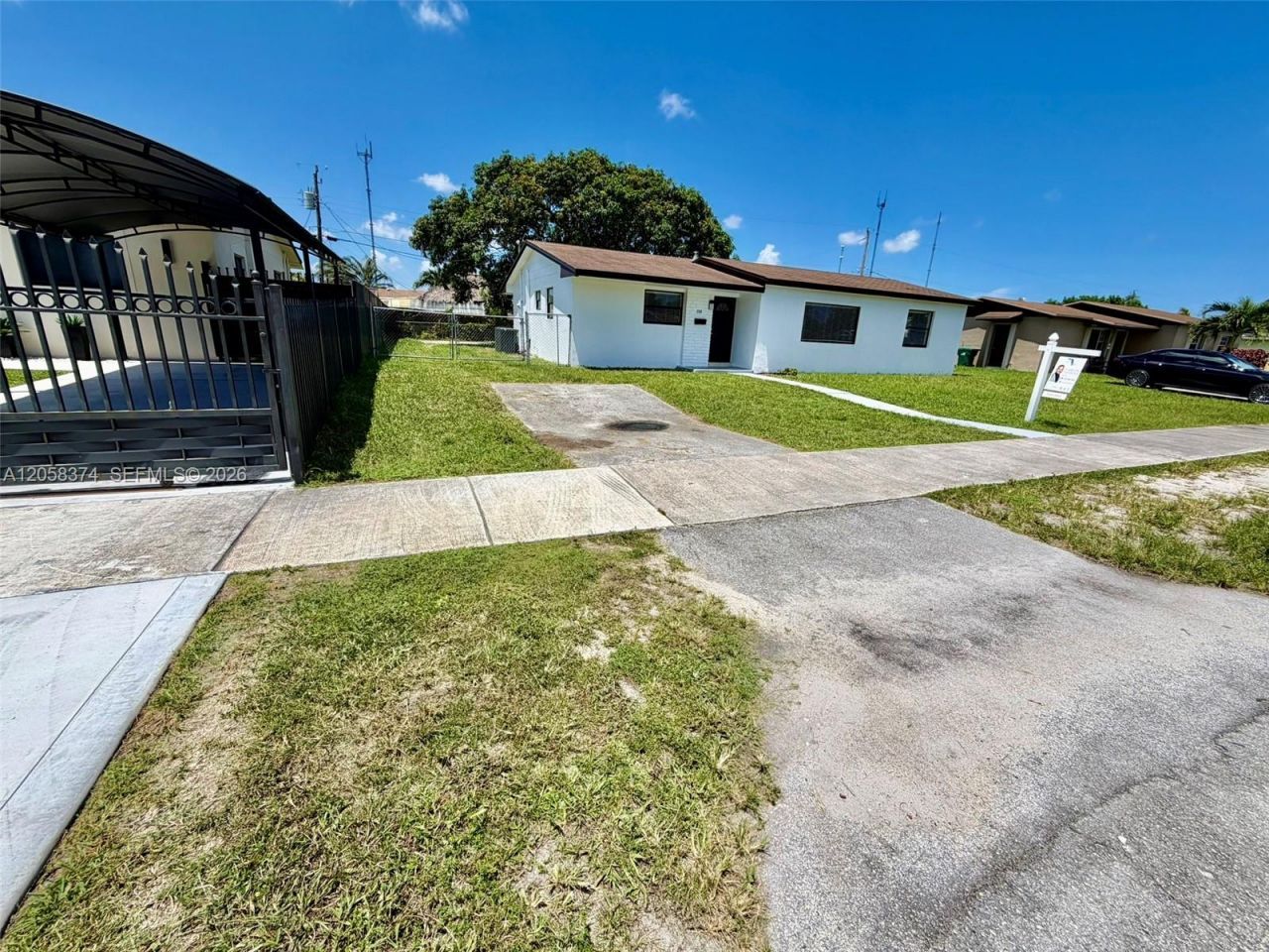 1101 NW 201st St, Miami Gardens, FL 33169 Photo
