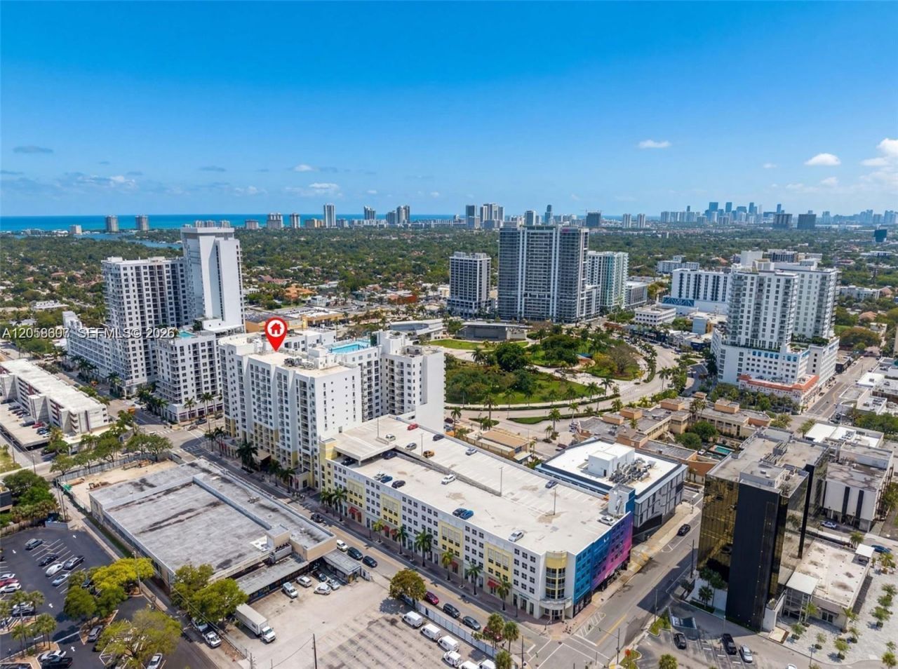 1830 Radius Dr, Unit 217, Hollywood, FL 33020 Photo