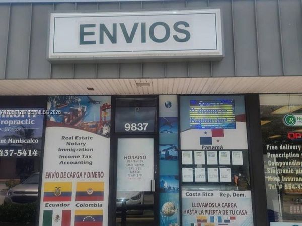 9837 Pines Blvd , Pembroke Pines, FL 33024