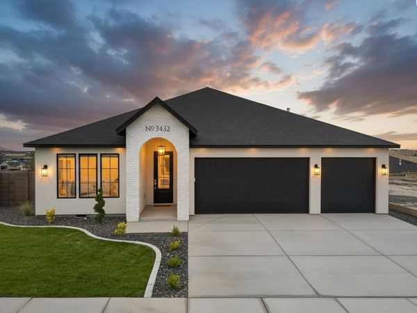 3432 Allison Way, Richland, WA 99352