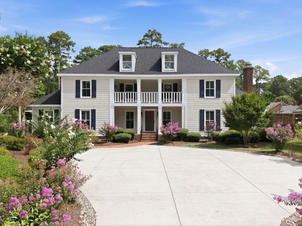 402 Wesley Road, Greenville, NC 27858