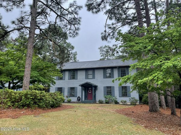 265 Broadmeade Drive, Southern Pines, NC 28387