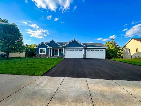 21202 Tippecanoe Street NE, East Bethel, MN 55011
