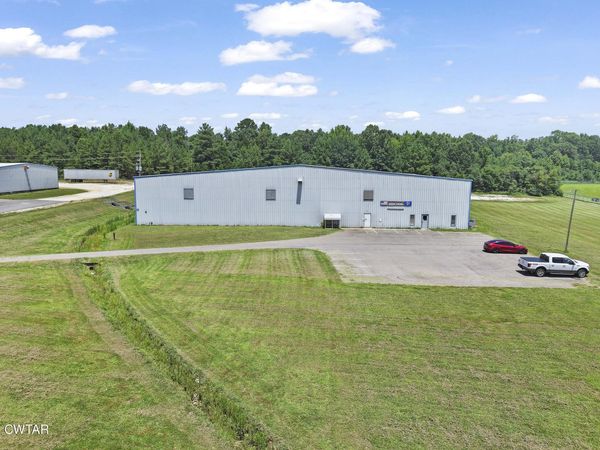 454 Swanson Drive , Dresden, TN 38225