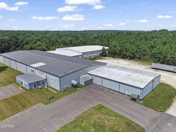 456 Swanson Drive , Dresden, TN 38225