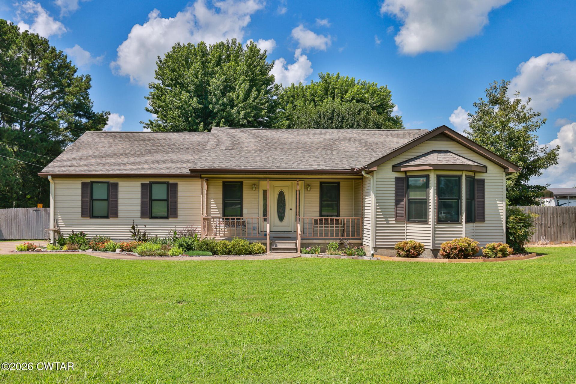 401 Mount Pelia Road, Martin, TN 38237 Main Photo