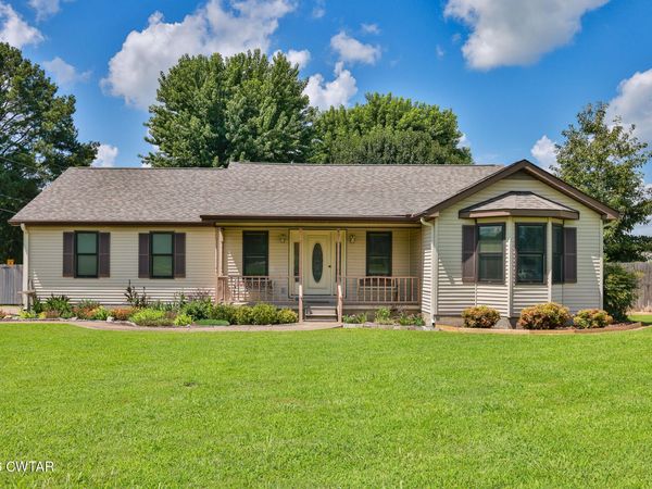 401 Mount Pelia Road , Martin, TN 38237